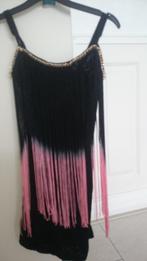 nieuw dames franje blouse maat S, Ophalen of Verzenden, Nieuw, Maat 36 (S)