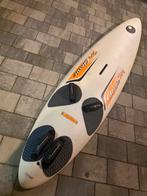 Bic Classic M - Techno Medium, Watersport en Boten, Windsurfen, Ophalen, 250 tot 300 cm, Gebruikt, Met vin(nen)