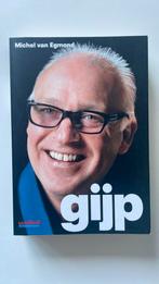 Gijp, Boeken, Ophalen of Verzenden, Zo goed als nieuw, Sport