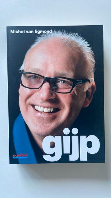 Gijp beschikbaar voor biedingen