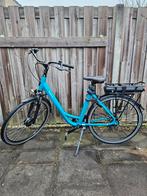 Stella Livorno |  MAAR 2 KEER GEBRUIKT!, Ophalen, Sparta, Zo goed als nieuw, 51 tot 55 cm