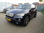 BMW X5 3.0i AUT Executive VOL OPTION, Te koop, Geïmporteerd, 5 stoelen, Benzine