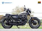 Moto Guzzi V9 Bobber ABS, Bedrijf, Meer dan 35 kW, Overig, 850 cc