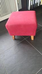 hocker, Ophalen, Hout, Gebruikt, 50 tot 75 cm