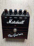 Marshall The Guvnor, Muziek en Instrumenten, Effecten, Ophalen of Verzenden, Gebruikt