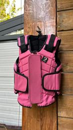 Body protector Horka Child S, Dieren en Toebehoren, Paarden en Pony's | Beschermers, Ophalen of Verzenden, Zo goed als nieuw