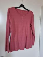 Lief oudroze tuniekje/shirtje XXL 50/52, Kleding | Dames, Grote Maten, C&A, Roze, Zo goed als nieuw, Blouse of Tuniek