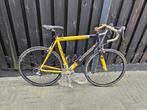 Gazelle Vuelta Racefiets - 3x8 Speed, Fietsen en Brommers, Fietsen | Racefietsen, Ophalen, 28 inch, Gebruikt, Heren