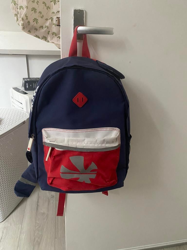 Reece hockey rugtas, Ophalen of Verzenden, Gebruikt, Tas