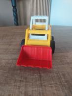 Playmobil Bobcat 7588 - Vintage, Ophalen of Verzenden, Gebruikt, Jongen of Meisje