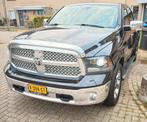 Dodge RAM 2017 | 5.7 V8 QC 6'4 | Luchtvering | BTW, 5654 cc, Zwart, Vierwielaandrijving, Particulier