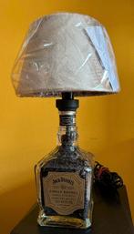 Jack Daniels, Ophalen of Verzenden, Zo goed als nieuw, Lichtbak of (neon) lamp