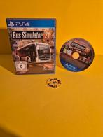 Bus Simulator 21, Gebruikt, Verzenden, Am Studio 2, 12489 Berlin, Germany, 1 speler