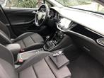 Opel Astra Sports Tourer 1.0 Turbo Business Executive naviga, Auto's, Voorwielaandrijving, Stof, Gebruikt, 1178 kg