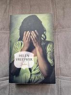 Boek Judas - Helen Vreeswijk, Ophalen of Verzenden, Zo goed als nieuw