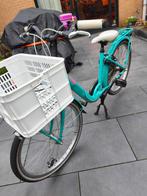 Batavus Star 24 inch meisjesfiets, Fietsen en Brommers, Minder dan 47 cm, Ophalen, Gebruikt, Batavus