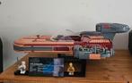 Lego Star Wars. Luke Skywalker Landspeeder 75341, Ophalen of Verzenden, Zo goed als nieuw, Overige merken