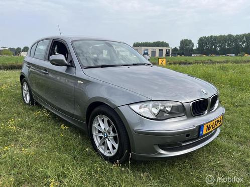 BMW 1-serie 116i Business Line, Auto's, BMW, Particulier, Te koop, 1-Serie, ABS, Airbags, Airconditioning, Alarm, Boordcomputer