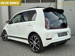 Volkswagen Up! 1.0 TSI GTI 116PK/Pano/Cruise/Clima/Sfeer/, Auto's, Volkswagen, 970 kg, Gebruikt, Met garantie (alle), 4 stoelen