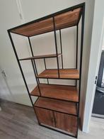 Wandkast Charlie Xenos - Zo Goed Als Nieuw!, Huis en Inrichting, Kasten | Boekenkasten, Ophalen, Met deur(en), 50 tot 100 cm, Zo goed als nieuw