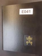 VATICAAN zegels t.t.v. Pontificaat van Paulus VI - (E41), Ophalen of Verzenden, Buitenland