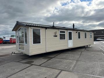 SWIFT Moselle Airco CV 3 slaapkamers incl.transport NL ♦️ beschikbaar voor biedingen