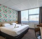 Best Western Amsterdam incl ontbijt 2 personen, Tickets en Kaartjes, Twee personen, 1 overnachting