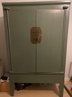Kast kleding/huiskamer, Antiek en Kunst, Antiek | Meubels | Kasten, Ophalen
