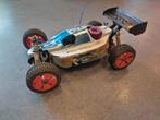 Kyosho Inferno MP7.5 international, Hobby en Vrije tijd, Ophalen of Verzenden, Gebruikt, Elektro, Auto offroad