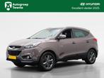 Hyundai ix35 1.6i GDI Go! | Trekhaak | Navigatie | Camera, 135 pk, 4 cilinders, Leder en Stof, Origineel Nederlands