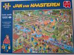 Jan van Haasteren puzzels, Ophalen of Verzenden, 500 t/m 1500 stukjes, Zo goed als nieuw