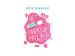 Julie Buxbaum - Het Ongelukproject, Ophalen of Verzenden, Gelezen, Julie Buxbaum
