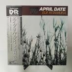 ️ ⭐️ Eiji Kitamura – April Date | LP Near MINT, 1960 tot 1980, Ophalen of Verzenden, Zo goed als nieuw, 12 inch