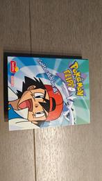 Pokemon flippos compleet, Ophalen of Verzenden, Verzameling, Met verzamelmap(pen)