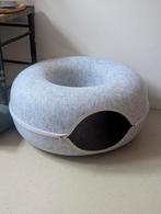 Flokoo Kattenmand, Ophalen