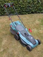 Parkside PRM 1800 A2 Grasmaaier - 44cm, Tuin en Terras, Grasmaaiers, Ophalen, Cirkelmaaier, Gebruikt, Elektrische grasmaaier