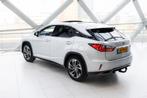 Lexus RX 450h 4WD President Line | NL auto | Trekhaak | Mark, Automaat, 12 maanden, Gebruikt, Bedrijf