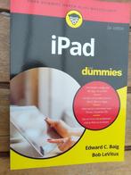 iPad voor Dummies, Ophalen of Verzenden, Nieuw