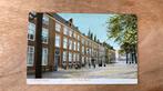 Oude ansichtkaart ‘s-Gravenhage Hotel Oude Doelen, Ophalen of Verzenden, Voor 1920, Ongelopen, Zuid-Holland