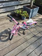 Loekie Prinses, Ophalen of Verzenden, Gebruikt, 16 tot 20 inch, Loekie prinses