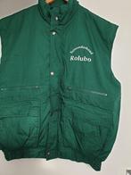 body warmer, Ophalen, Nieuw, Maat 56/58 (XL), Groen