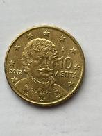Griekenland 10 cent van 2002 , 2006 , 2007 en 2016., Ophalen of Verzenden, Griekenland, 10 cent, Losse munt
