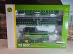 John deere x9 1000 prestige combine maaidorser 1:32, Ophalen of Verzenden, Nieuw, Tractor of Landbouw, Overige merken