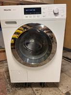 Miele W1 Wasmachine - Zeer Netjes!, Ophalen, 6 tot 8 kg, Minder dan 1200 toeren, Zo goed als nieuw