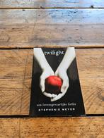 Stephenie Meyer - Twilight, Ophalen, Zo goed als nieuw, Nederland, Stephenie Meyer