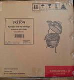 Patton Kamado 13 inch Oranje - Nieuw!, Ophalen of Verzenden, Nieuw, Patton