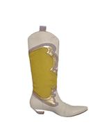 MISS SIXTY BOOTS, Kleding | Dames, Schoenen, MISS SIXTY, Ophalen, Nieuw, Geel