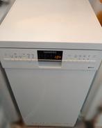 45 cm SIEMENS IQ 500 Zeolith Vaatwasser met E02 error., Ophalen, Gebruikt, Minder dan 10 liter, Vrijstaand