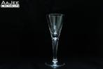 Leerdam - Colonial Williamsburg - Port / sherry - Teardrop, Ophalen of Verzenden