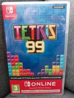 Tetris 99 | Nintendo Switch | NIEUWSTAAT, Spelcomputers en Games, Games | Nintendo Switch, Vanaf 3 jaar, Ophalen of Verzenden